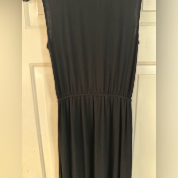 APT 9 Long Black Dress Size Small Very clean. Smoke free. Elegant. - Picture 8 of 11
